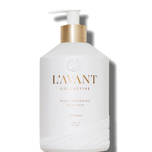 L'avant High Performing Dish Soap