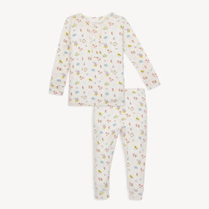 Magnetic Me Princess Friends Pajama Set