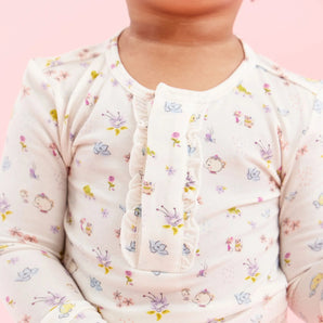 Magnetic Me Princess Friends Pajama Set