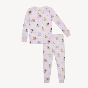 Magnetic Me Disney Princess Pajama Set