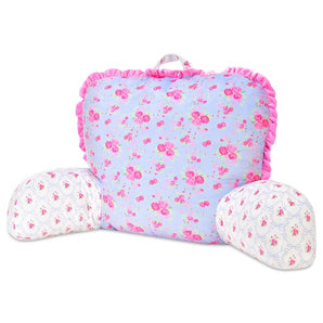 Ditsy Floral Lounge Pillow