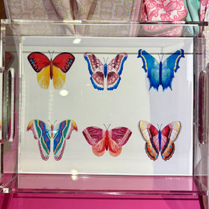 8x10 Tray