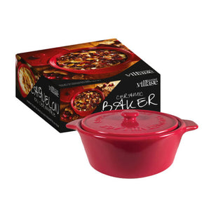 Gourmet du Village Baker