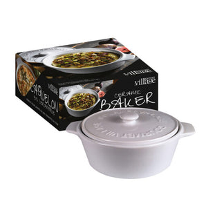 Gourmet du Village Baker