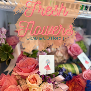 CoCo Bouquet