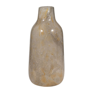 Foley Natural Glass Vase