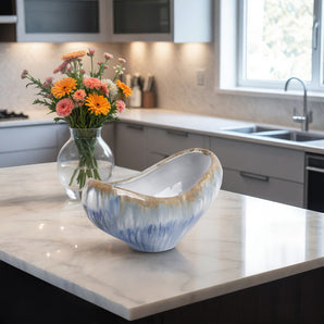 Pendelton Ceramic Bowl