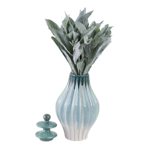 Astoria Lidded Jar
