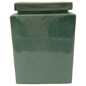 Coverallis Rectangle Canister