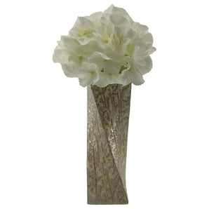 Pendelton Twist Vase
