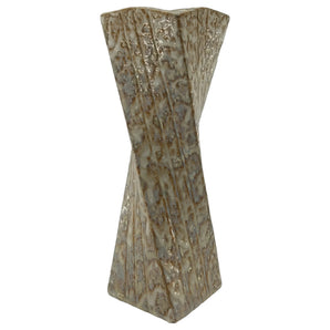 Pendelton Twist Vase