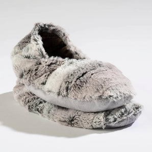 Eucalyptus Silver Fox Spa Footies