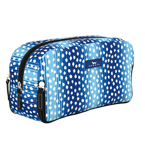 Scout 3-Way Toiletry Bag