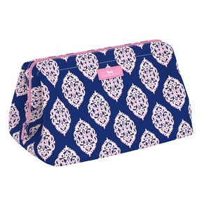 Scout Big Mouth Makeup Bag