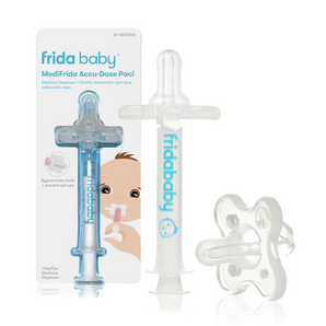 MediFrida Accu-Dose Pacifier