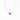 Colby Birthstone Necklace