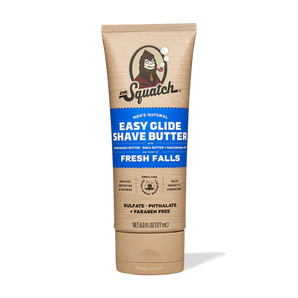 Dr. Squatch Shave Butter