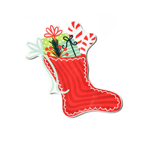 Mini Stuffed Stocking Attachment