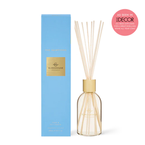 Glasshouse Reed Diffuser