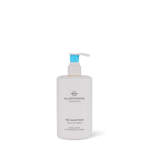 Glasshouse Large 15.2oz Hand Lotion