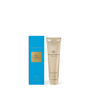 Glasshouse 3.4oz Hand Cream