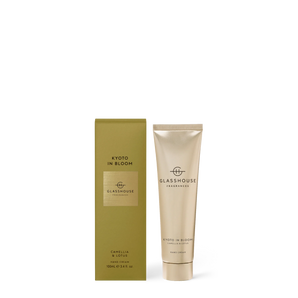 Glasshouse 3.4oz Hand Cream