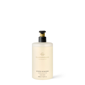 Glasshouse Large 15.2oz Handwash