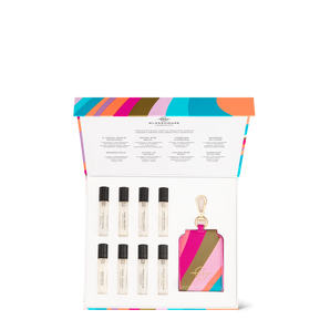 Glasshouse Fragrance Library