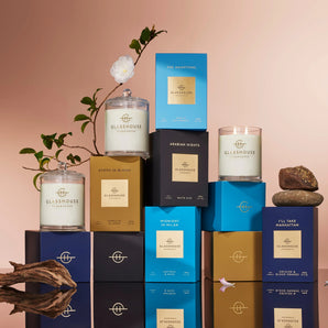 Glasshouse Large 13.4oz Candle