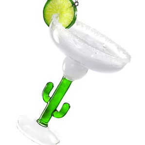 Margarita Ornament