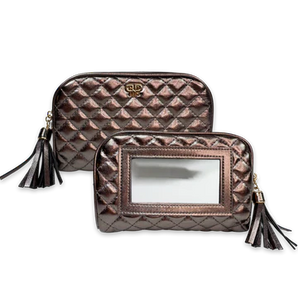 Pursen Glam Makeup Case
