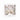 Mon Ami Parisian Floral Muslin Swaddle Bunny Set