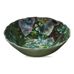 Botanica Melamine Bowl