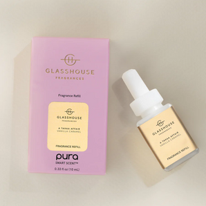 Pura A Tahaa Affair Refill Vial