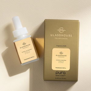 Pura Kyoto In Bloom Refill Vial