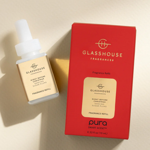 Pura Night Before Christmas Refill Vial