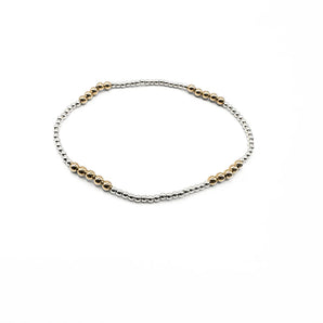 Hamptons Mixed Bracelet