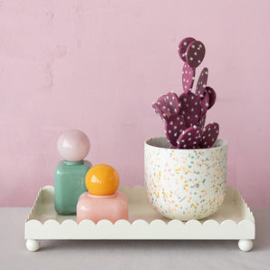 Chunky Perfume Bottle