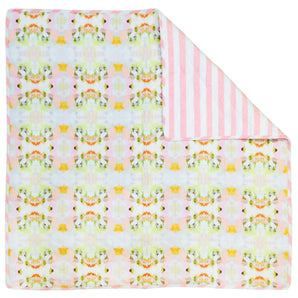 Laura Park Baby Blanket