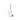 Happy Everything Mini Marble Towel Holder