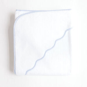 Terry Tots Hooded Towel