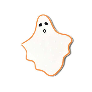 Happy Everything Ghost Big Attachment