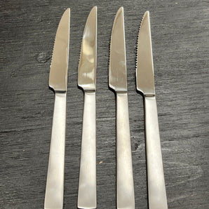 Norse 4 piece Steak Knives