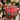 Red Plaid Ball Ornament