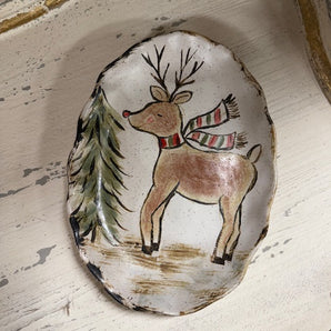 Etta B Antler Cheer