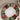 Etta B Candy Stripe Mini Freeform Bowl
