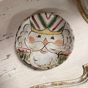 Etta B Nutcracker on Candy Lane