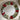 Etta B Candy Stripe Buffet Dish