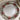 Etta B Bows & Boughs Buffet Dish