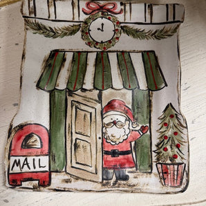 Etta B Letters to Santa